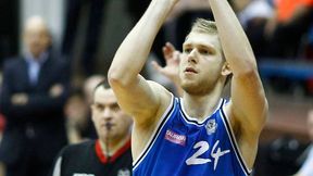 Ze zdrowiem Michała Sokołowskiego wszystko w porządku