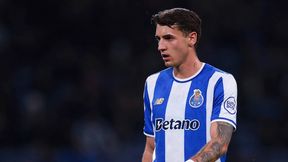 Ważne informacje ws. Kiwiora. Przekazał je trener Porto