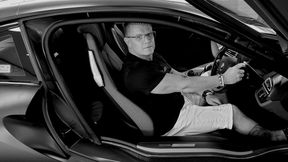 Andrew Turnbull, były kierowca rajdowy, nie żyje. Zginął w tragicznym wypadku