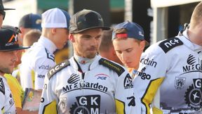 Żużel. Fatalne wieści z Grudziądza. Krzysztof Buczkowski doznał kontuzji