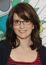 Tina Fey