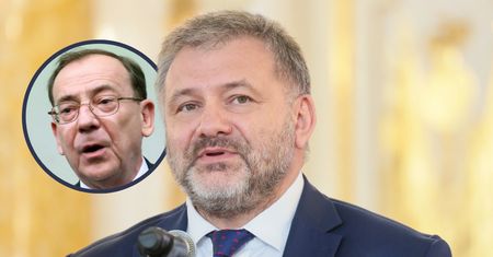 Wniosek ws. Kamińskiego. Chodzi o aferę z akcją przeciwko Kwaśniewskim