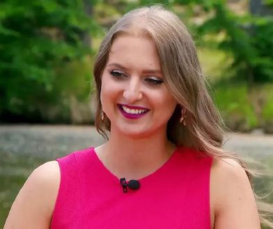 "Rolnik szuka żony". Roksana pokazała rozkoszne zdjęcie. Jej życie zupełnie się zmieniło