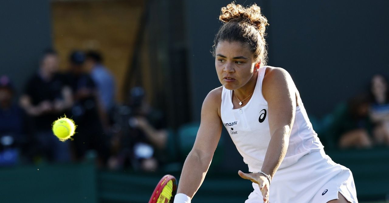 Duża liczba czołowych tenisistów i tenisistek świata pożegnała się już z turniejem Wimbledon