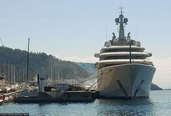 Finlandia konfiskuje luksusowe jachty. Mają należeć do rosyjskich oligarchów