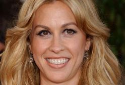 Alanis Morissette będzie karmić tak długo jak się da