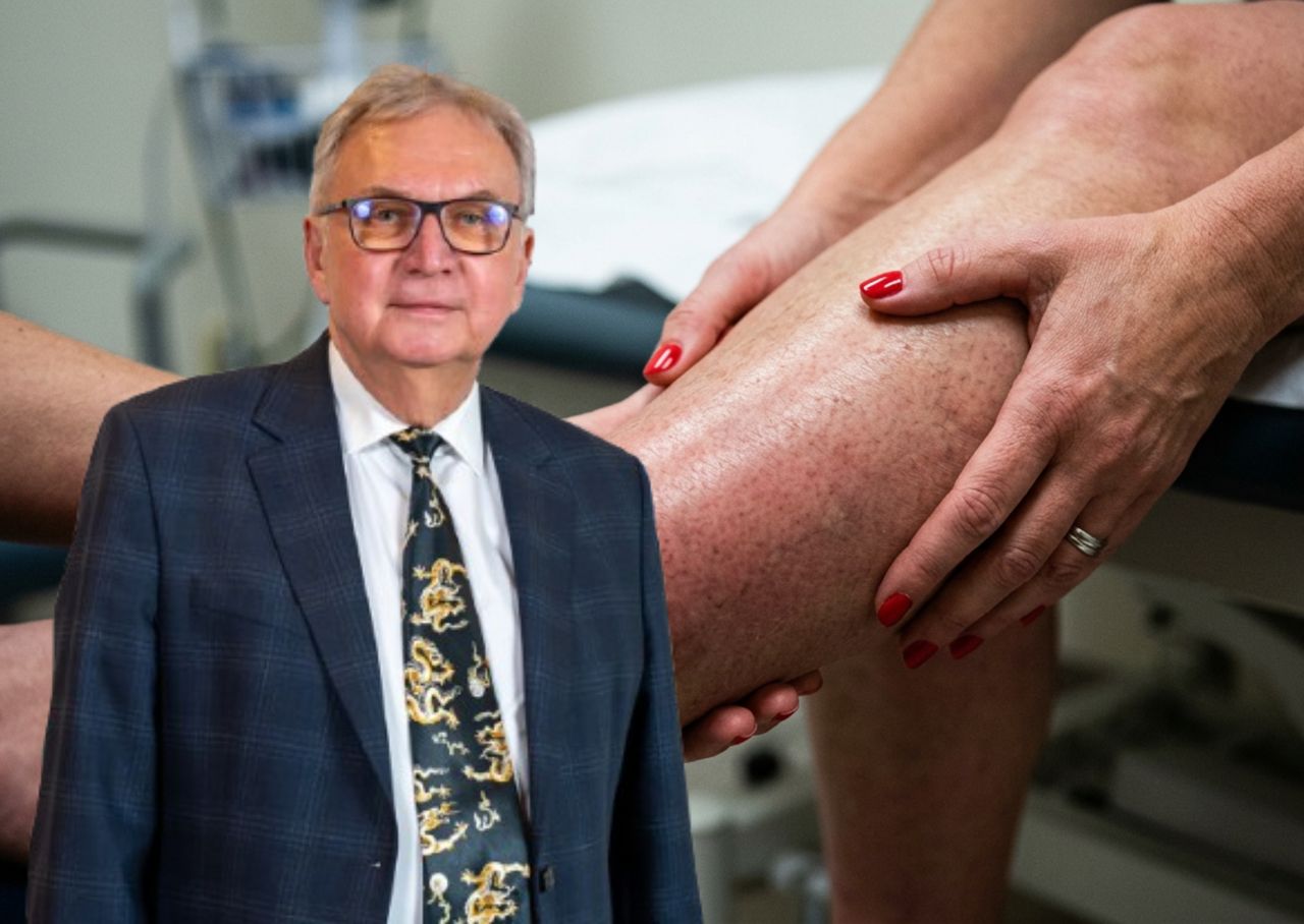 Z urlopu wracają z zakrzepicą. "Powodów jest kilka"