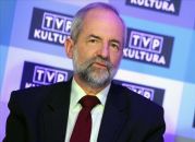 Prezes TVP w Sejmie o outsourcingu pracowników