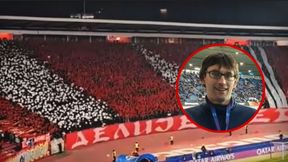 Z jednego powodu. Ujawnia, dlaczego Serbowie szanują Polaków