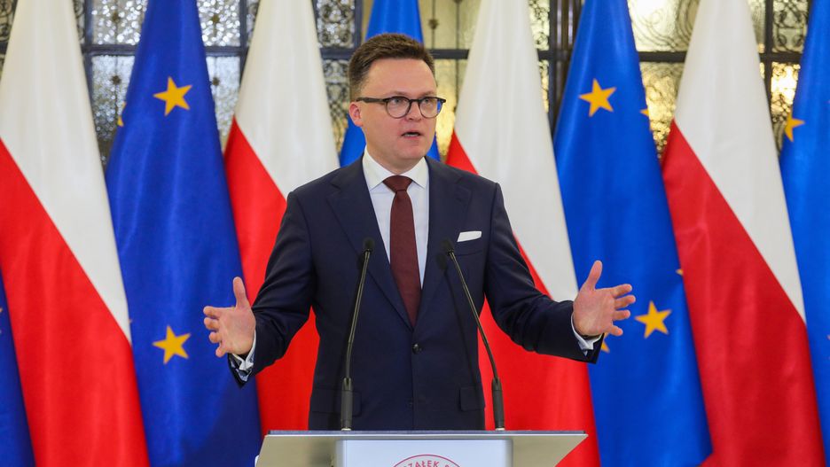 Szymon Hołownia
