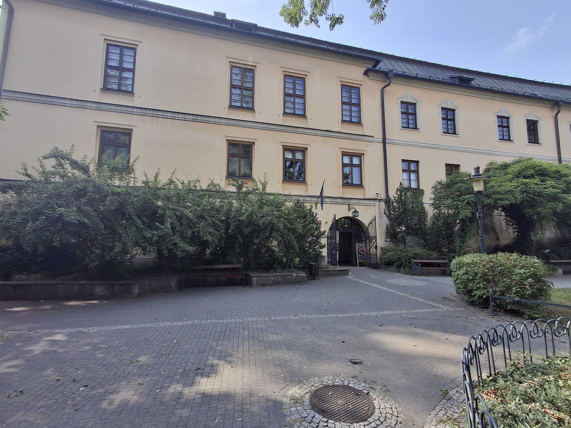 Szlakiem cieszyńskich atrakcji