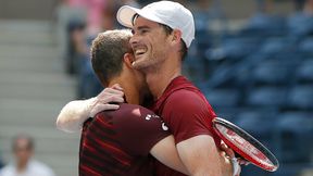 Finały ATP World Tour: Bruno Soares i Jamie Murray rozpoczęli od zwycięstwa