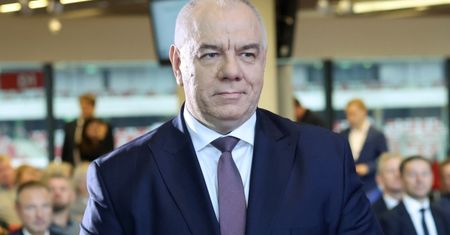 Podatek od nadzwyczajnych zysków. Jacek Sasin zapowiada, kiedy przedstawi szczegóły
