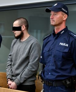 Śmiertelne potrącenie 6-letniej dziewczynki. Wyrok dla kuriera