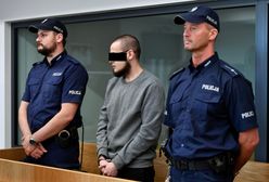 Śmiertelne potrącenie 6-letniej dziewczynki. Wyrok dla kuriera