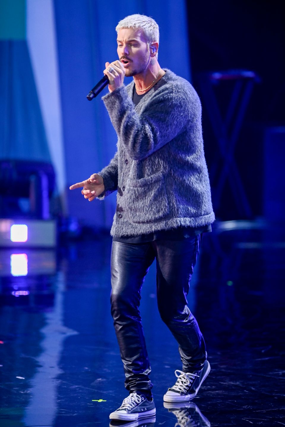 Matt Pokora – French Touch 2022