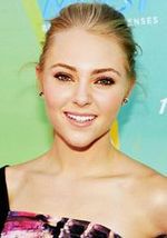 ''The Carrie Diaries": AnnaSophia Robb młodą Sarah Jessicą Parker