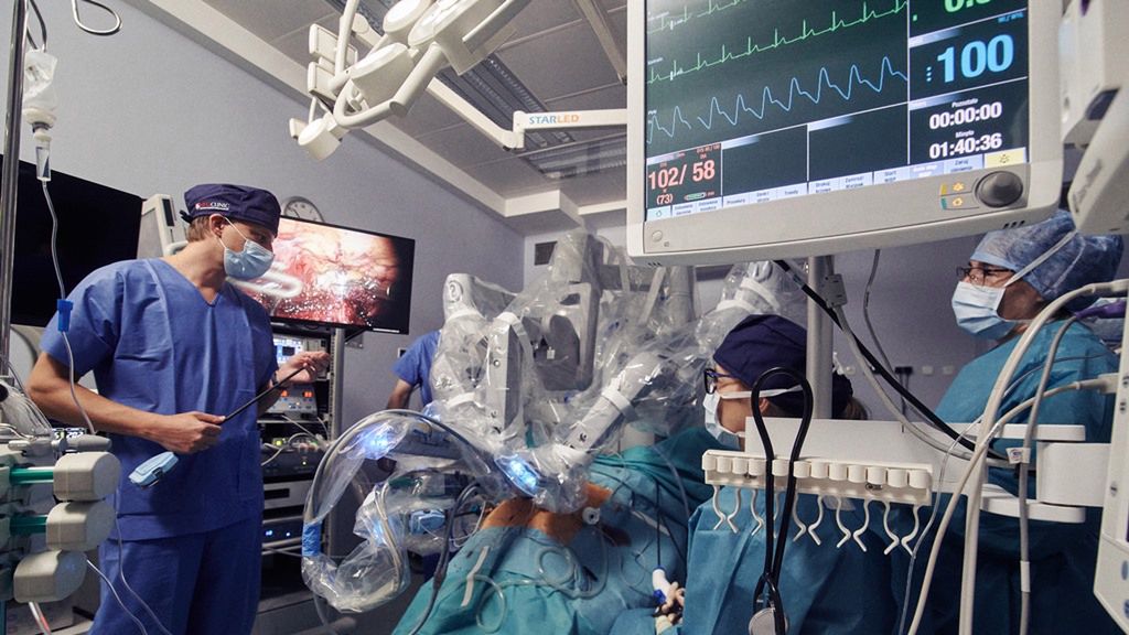 Wcześnie wykryty rak prostaty to 90 proc. szans na wyleczenie