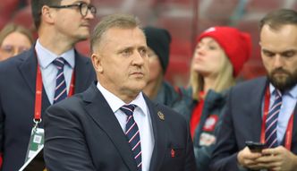 Zondacrypto mogła zostać sponsorem kadry