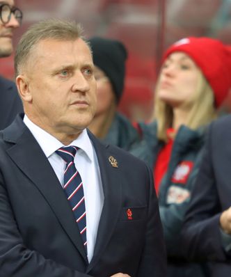 PZPN w rozsypce. "Kulesza potrzebuje Urbana jak nigdy"