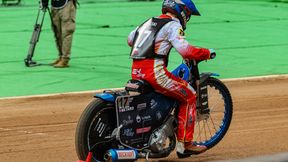 Żużel. Kowalski najlepszy wśród młodych seniorów, wpadka Cierniaka