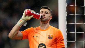 Wydało się, co robił po golu Lewandowskiego. Klasa