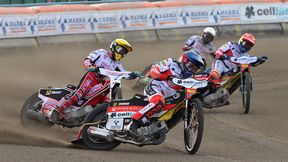 Żużel. Jest nowy lider na zapleczu PGE Ekstraligi! Tabela i statystyki eWinner 1. Ligi