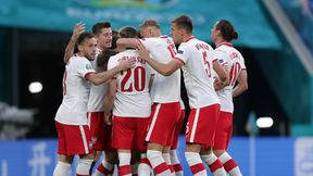 Co tam się wydarzyło?! Widzowie nie zobaczyli pierwszego gola Polaków na Euro 2020!