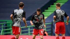 Bundesliga. Robert Lewandowski może się jeszcze rozwinąć. Dziennikarz ma jeden warunek