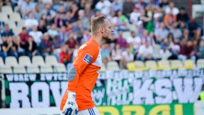 Górnik Zabrze nie zgadza się z karą. "Jest niesmak. Wolałbym uczciwie przegrać, niż uczestniczyć w takich szopkach"