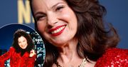 Fran Drescher z "Pomocy domowej" ma 66 lat. Na gali SAG uśmiechała się do zdjęć, ale przeżyła koszmar