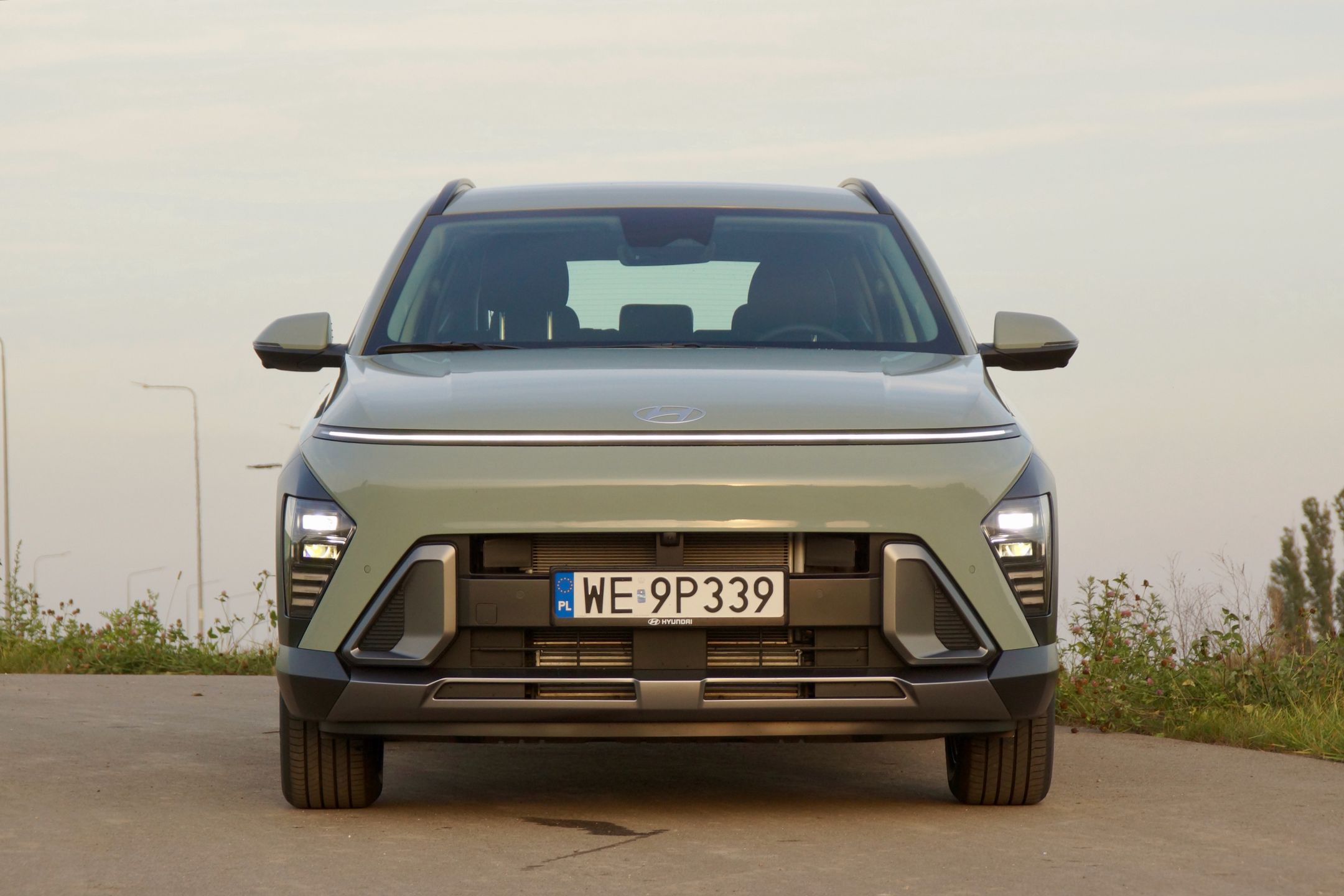 Hyundai Kona 1.0 T-GDI