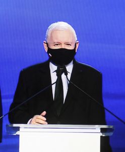 Jarosław Kaczyński "rozszyfrowany". Podwójne dno słów prezesa PiS