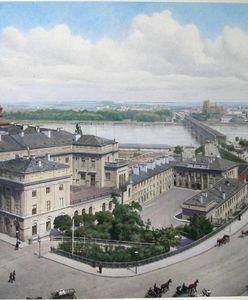 Warszawa w kalejdoskopie archiwów