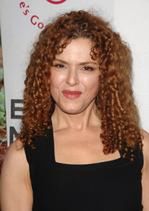 Bernadette Peters