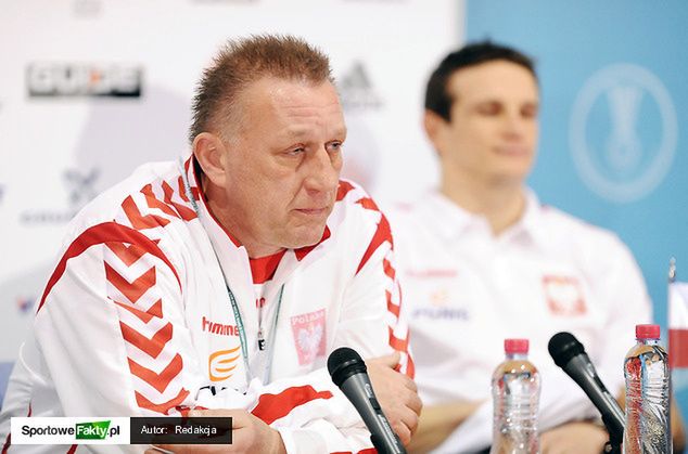 Selekcjoner po meczu z Koreą nie był do końca zadowolony