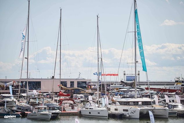 Polboat Yachting Festival