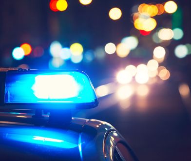 Szukali go kilka miesięcy. 24-latek ścigany ośmioma listami gończymi w rękach policji
