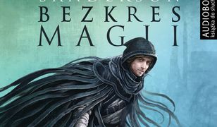 Bezkres magii - CD