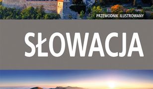 Słowacja przewodnik ilustrowany 2014