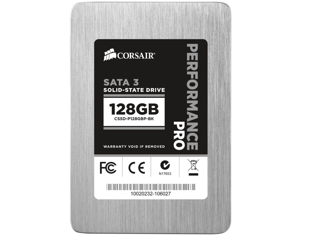 Corsair Performance Pro - Marvell(ous)... 2
