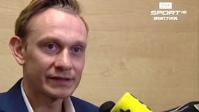 Sebastian Mila: Jestem gotowy zostać liderem w Lechii