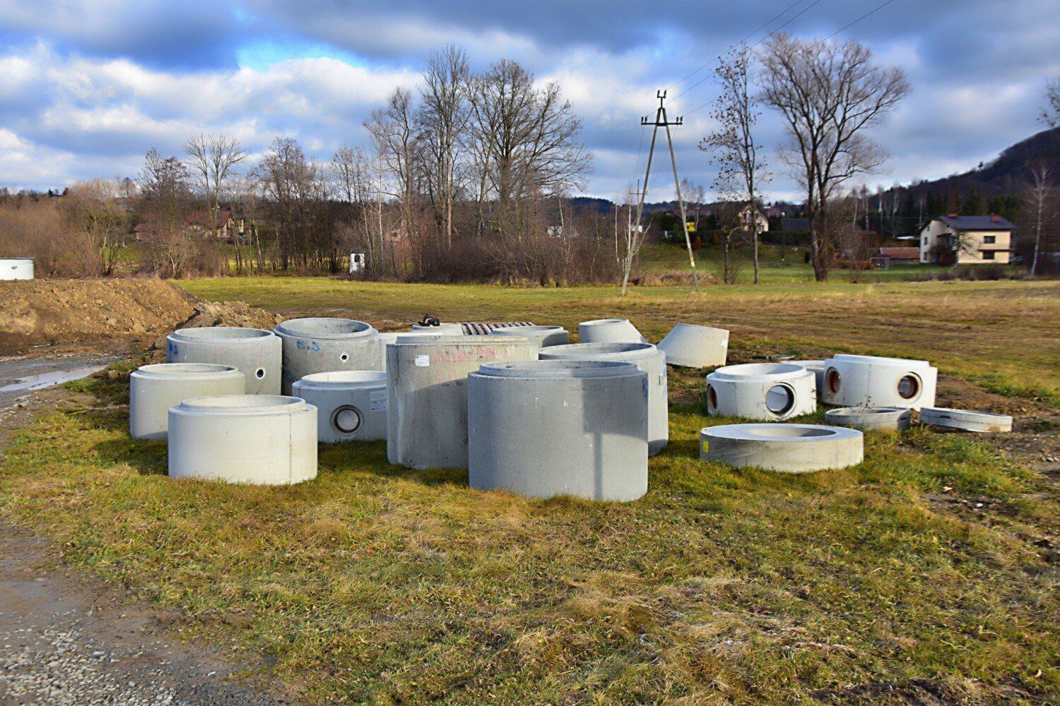 Nagroda dla Gminy Łużna