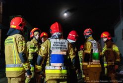 Orkan szaleje nad Polską. Dwie osoby nie żyją