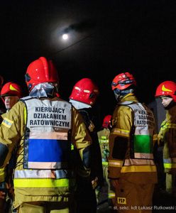 Orkan szaleje nad Polską. Dwie osoby nie żyją