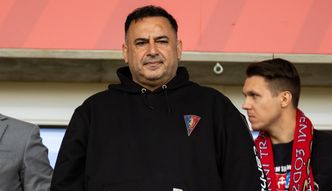 Właściciel Pogoni uderzył w PZPN