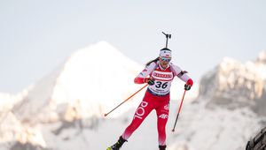 Popis Szwedki w Oberhofie. Polki będą chciały zapomnieć o tym starcie