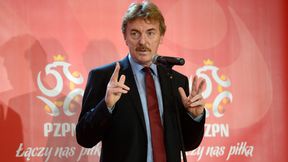 Zbigniew Boniek: Dokonaliśmy najlepszego wyboru
