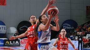 Heroiczna walka o finał mistrzostw Polski!