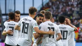 Eliminacje Euro 2020: osiem goli Niemców. Estonia dostała rekordowe lanie